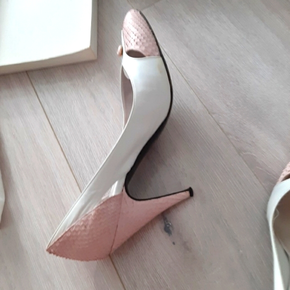 Vintage high heels - Picture 1 of 4